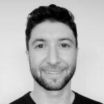 Jérémie Harris photo
