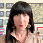 Joanna Erdman photo