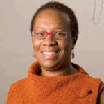 Joanne St. Lewis photo