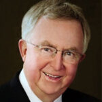 Joe Clark photo