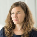 Johanne Whitmore photo