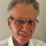 John Chenery photo