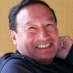 John Cutfeet photo