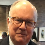 John Fraser photo
