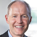 John Hallward photo