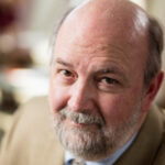 John P. Hirdes photo