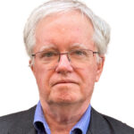 John Stapleton photo