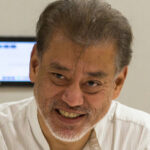 Jomo Kwame Sundaram photo
