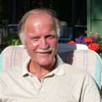 Jon O’Riordan photo
