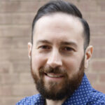 Jonathan N. Stea photo