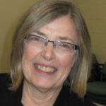 Juanne Nancarrow Clarke photo