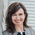Julia K. Baum photo