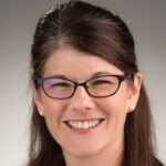 Julia Smith photo
