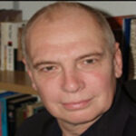 Julian Lindley-French photo