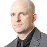 Julian Spencer-Churchill photo