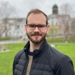 Kael Kropp photo