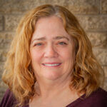 Karen Busby photo