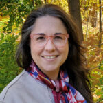 Karine Côté-Boucher photo