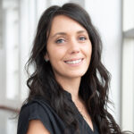 Karine Gagné photo