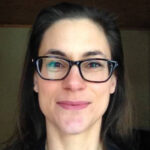 Kathia Légaré photo