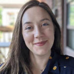 Katie Davey photo