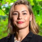 Katłįà (Catherine) Lafferty photo