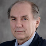 Ken Battle photo