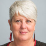 Kerry Renwick photo