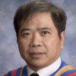 Kevin G. Cai photo