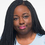 Kharoll-Ann Souffrant photo