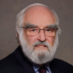 Kim Richard Nossal photo