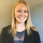Leah Crockett photo