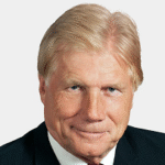 Lawrence Martin photo