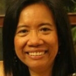 Leonora (Nora) C Angeles photo