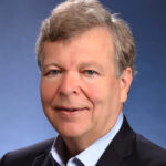 Lorne A. Whitehead photo
