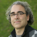 Luc Godbout photo