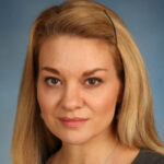 Lynora Saxinger photo