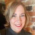 Madeleine Pastinelli photo