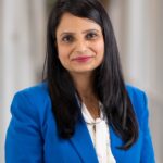 Maha Siddiqui photo