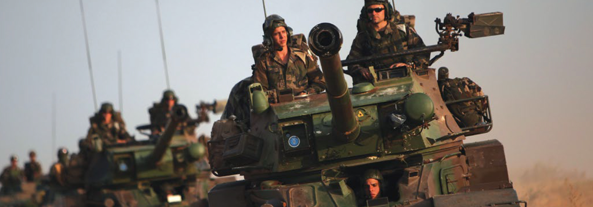 Mali