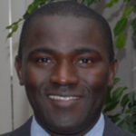 Mamadou Dimé photo
