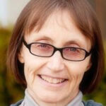 Margaret McGregor photo