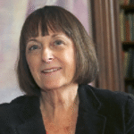 Margaret Somerville photo