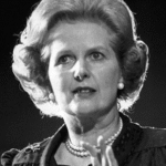 Margaret Thatcher photo