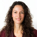 María Eugenia Longo photo