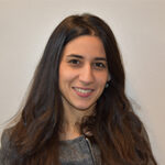 Maria Martin de Almagro Iniesta photo