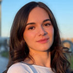 Mariana Stefaniuk photo