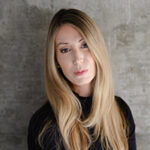 Marie-Eve Desrosiers photo