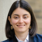Marie Manikis photo