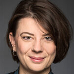 Marina Pavlovic photo